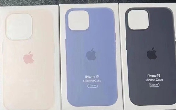 金堂苹果14维修站分享iPhone14手机壳能直接给iPhone15用吗？ 