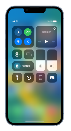 金堂苹果14维修分享 iPhone 14 个性化设置：让它成为你的专属设备 