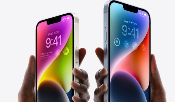 金堂苹果14维修分享iPhone 14系列支持的eSIM卡有哪些优点 