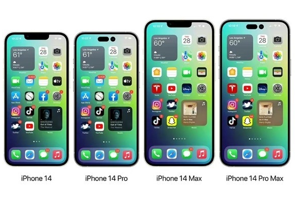 金堂苹果14维修分享iPhone14可以分期吗 