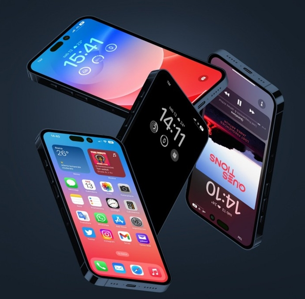 金堂苹果14维修分享入门级iPhone 14多少钱 