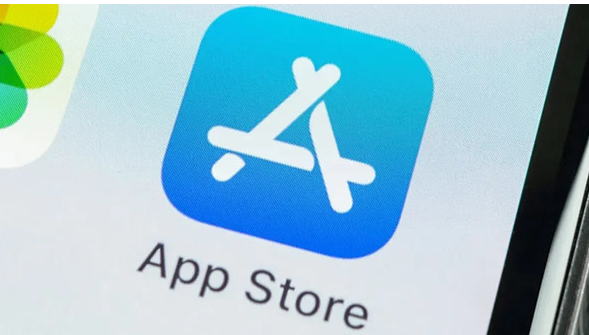 金堂苹果手机维修分享应用商店出现大量色情App，苹果会处理吗 