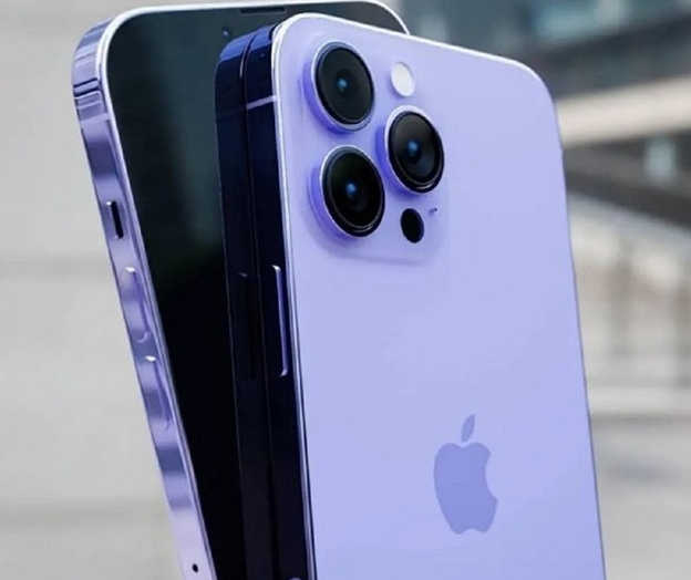 金堂苹果14维修分享凭什么4800万像素的iPhone14就能上热搜 