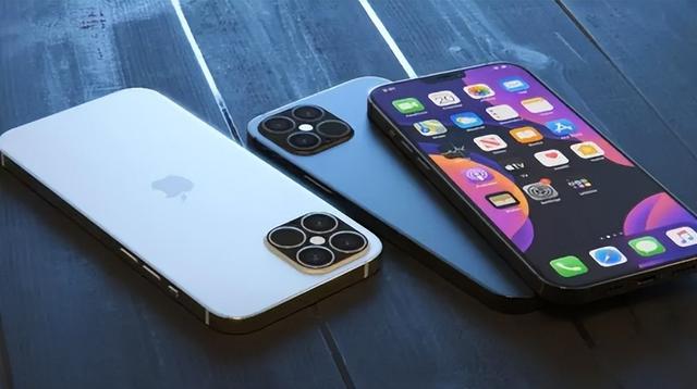 金堂苹果14维修分享iPhone 14上市后，iPhone 13会下架吗 
