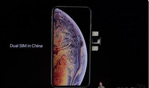金堂苹果手机维修分享iPhone eSIM 出 Bug怎么办 