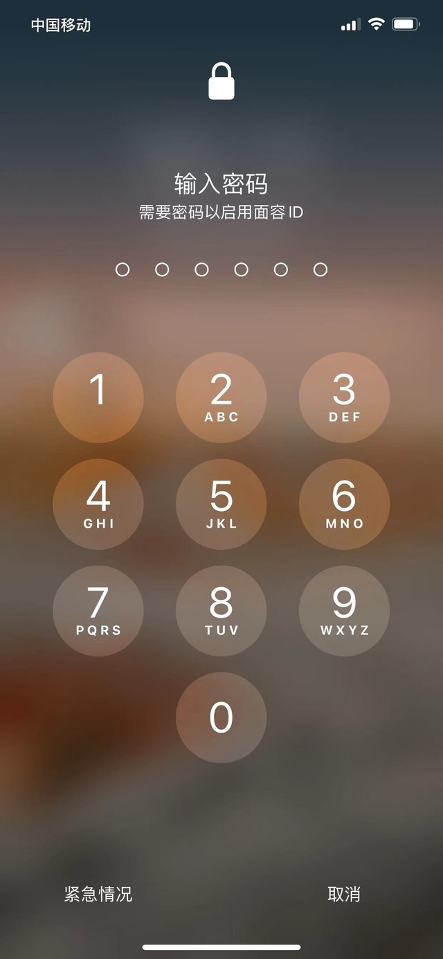 金堂苹果13维修分享iPhone 13加强锁屏功能有什么用 