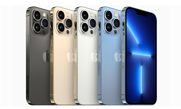 金堂苹果14维修分享iPhone 14、14 Pro/Max规格、售价汇总 