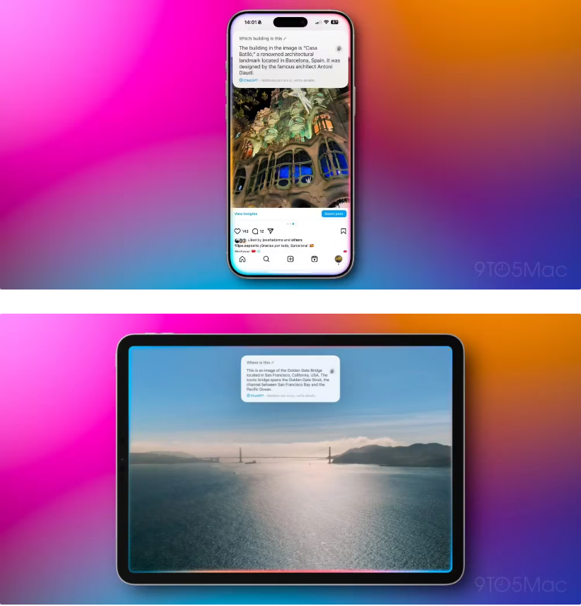 金堂苹果手机维修分享苹果 Siri 接入 ChatGPT AI  
