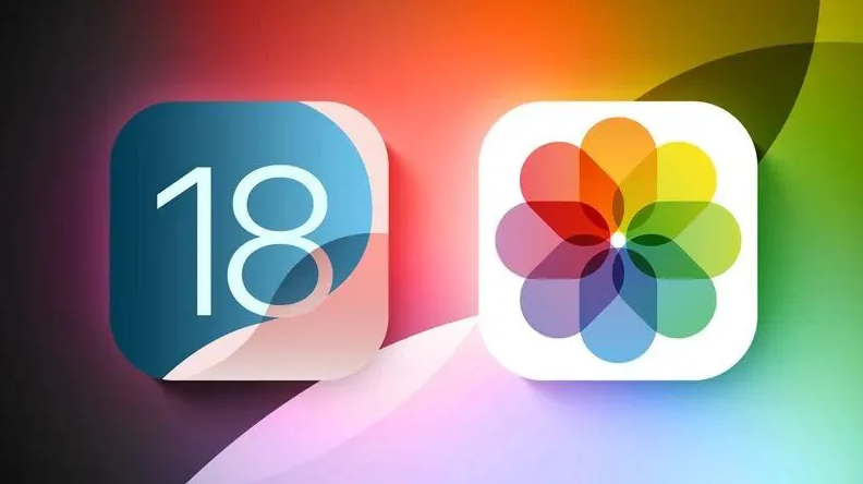 金堂苹果手机维修分享苹果 iOS / iPadOS 18.1Beta 3 发布 