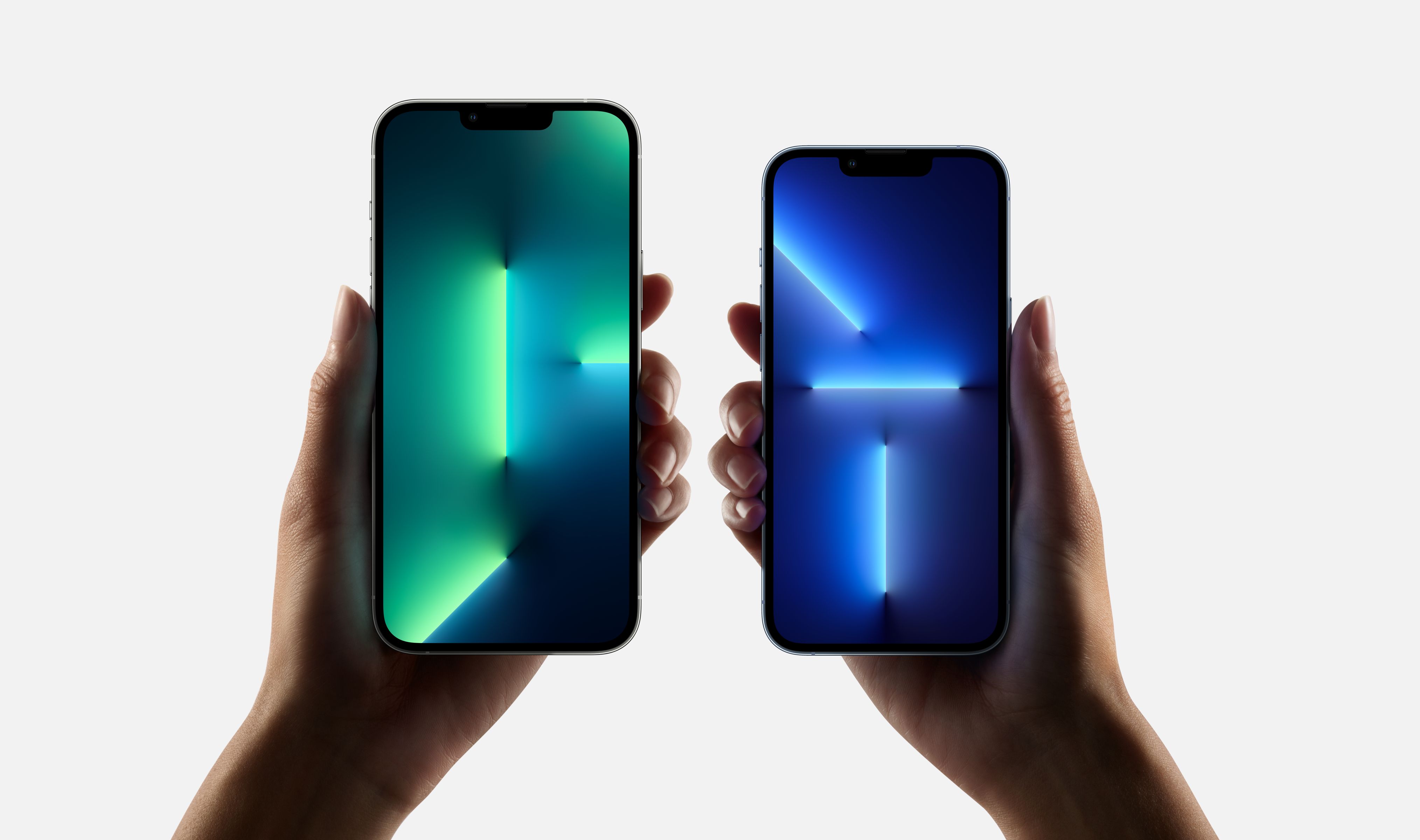 金堂苹果手机维修分享iPhone 13 四款机型怎么选 