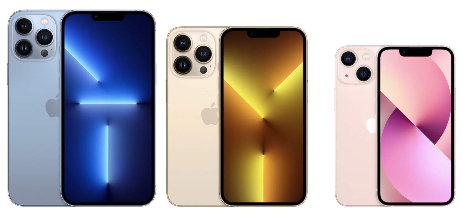 金堂苹果手机维修分享iPhone 13续航怎么样 