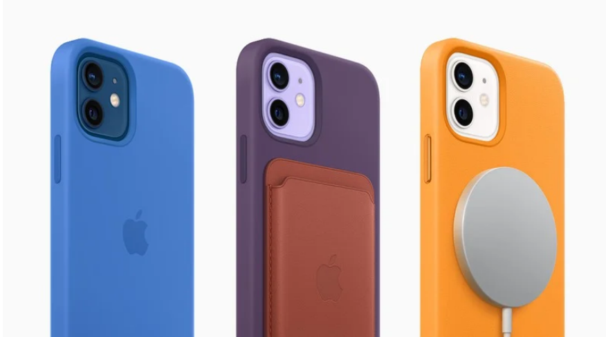金堂苹果手机维修分享关于 iPhone 13 的细节爆料 