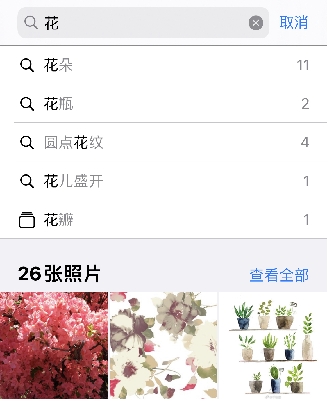 金堂苹果手机维修分享iPhone 小技巧 