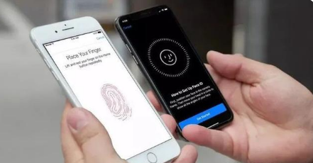 金堂苹果手机维修分享iPhone 13 系列会有屏下指纹吗 