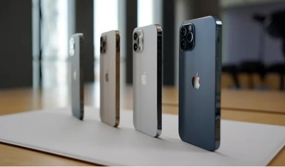 金堂苹果手机维修分享为什么说iPhone13才是真旗舰 