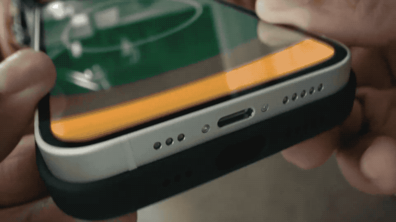金堂苹果手机维修分享未来 Magsafe 还有哪些发展空间 