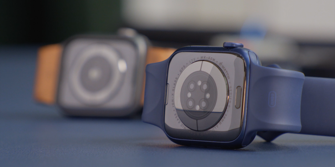 金堂苹果手机维修分享Apple Watch 是如何测量卡路里的 