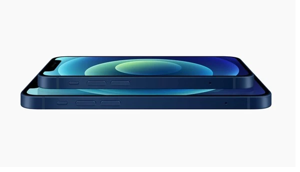 金堂苹果手机维修分享iPhone 12 mini 锁屏后触屏失灵怎么办 