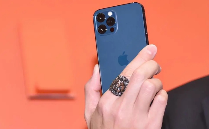 金堂苹果手机维修分享iPhone12系列重启方法教程 