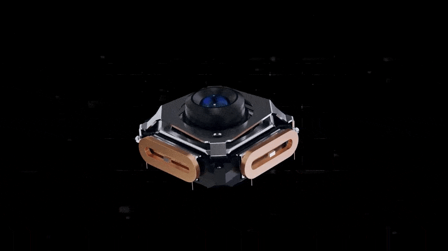 金堂苹果手机维修分享iPhone 12 Pro Max 独享的这颗传感器更大的特点是什么 
