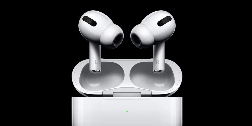 金堂苹果手机维修分享AirPods Pro 出现静电噪音 