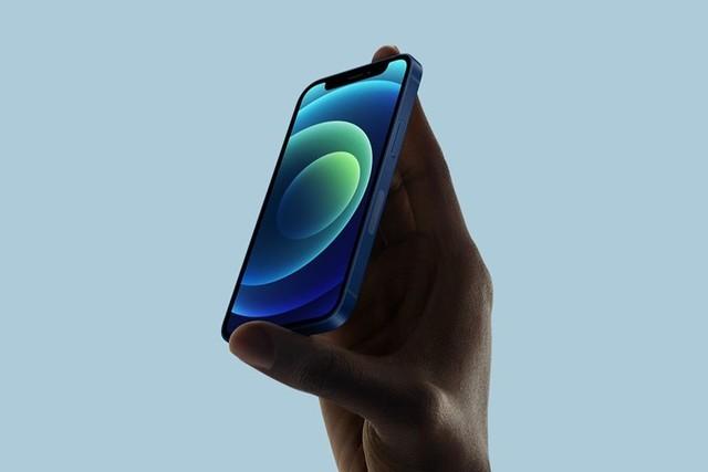 金堂苹果手机维修分享iPhone 12 mini辐射很大吗 