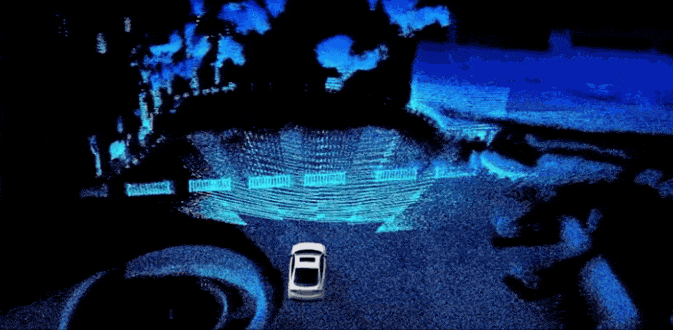 金堂苹果手机维修分享iPhone 12 Pro 搭载的 LiDAR 镜头与 ToF 镜头有什么不同 