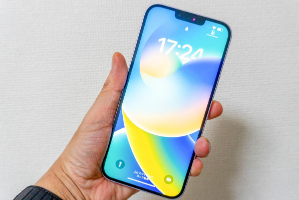 金堂苹果手机维修分享iPhone 14 Plus换电池 
