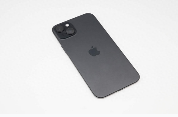 金堂苹果手机维修分享iPhone 15 Plus换电池 