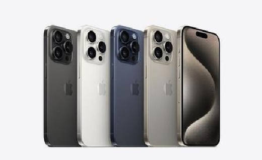 金堂苹果维修点分享iPhone 15 Pro屏幕更换易被忽略实操隐患 