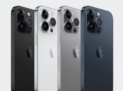 金堂苹果维修点分享iPhone 16 Pro自动关机出现故障解析 
