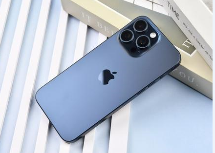 金堂苹果维修点分享iPhone 15 Pro Max扩容静电与工艺坑 