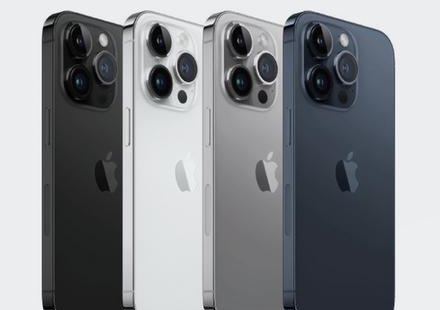金堂苹果维修点分享iPhone 16 Pro扩容数据安全全解析 