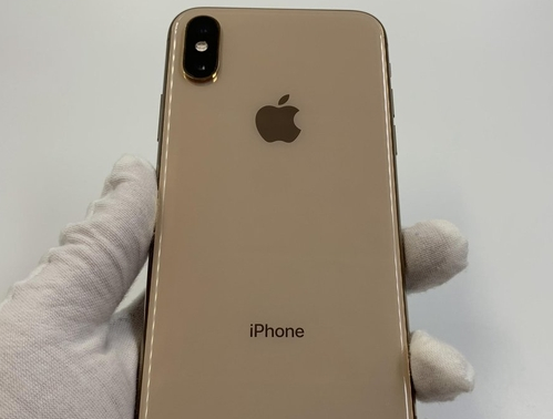 金堂苹果维修点分享iPhone XS iOS 18小众功能排错 