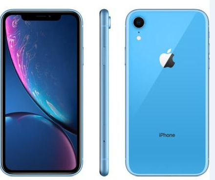 金堂苹果维修点分享iPhone XR后台与通知系统排错 