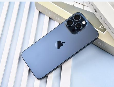金堂苹果维修点分享iPhone 15 Pro Max邮件迁移排错 