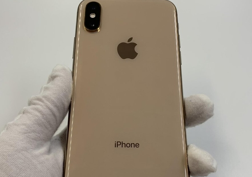 金堂苹果维修点分享iPhone XS锁屏界面交互故障 