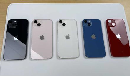 金堂苹果维修点分享iPhone 13锁屏密码冷知识解读 