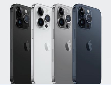 金堂苹果维修点分享iPhone 16 Pro锁屏密码使用指南 