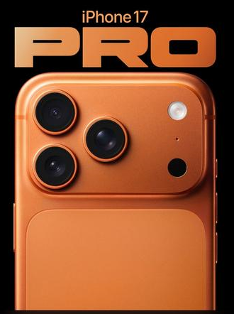 金堂苹果维修点分享iPhone 17 Pro黑屏小众问题深度剖析 