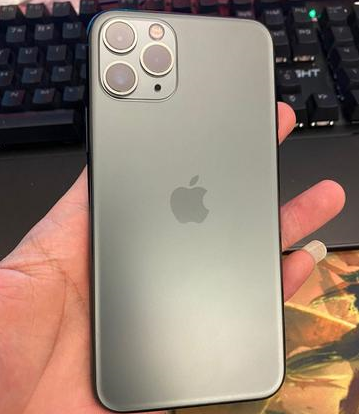 金堂苹果维修点分享iPhone 11 Pro电池发烫小众问题解读 