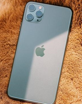 金堂苹果维修点分享iPhone 11 Pro Max电池发烫特殊问题 