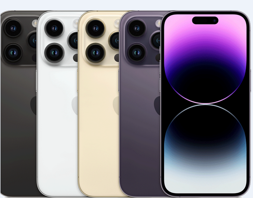 金堂苹果维修点分享iPhone 14 Pro发烫易忽略问题解析 