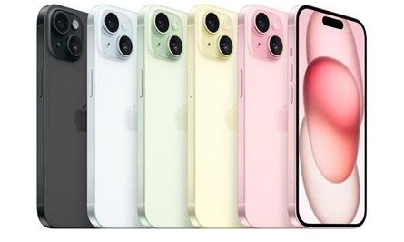 金堂苹果维修点分享iPhone 15发烫易忽视问题科普 
