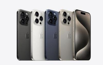 金堂苹果维修点分享iPhone 15 Pro发烫五大诱因详解 