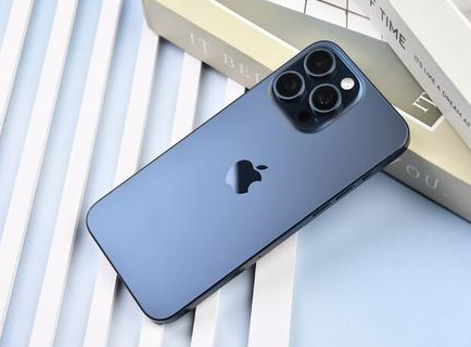 金堂苹果维修点分享iPhone 15 Pro Max发烫深度剖析 