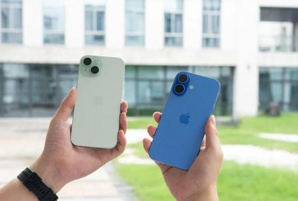 金堂苹果维修点分享iPhone 16 Plus发烫多场景剖析 