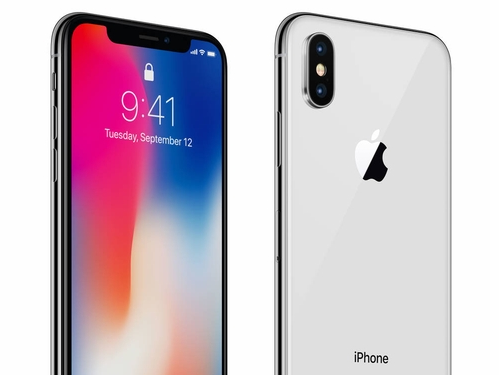 金堂苹果维修点分享iPhone X摄像头实拍质感与场景适配全解析 