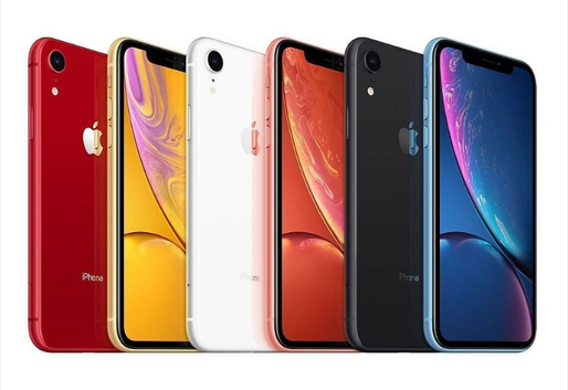 金堂苹果维修点分享iPhone XR摄像头原生色彩表现与日常拍摄实用指南 